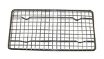 Update International 10" X 18" Rectangular Chrome-plated Wire Pan Grate. Fixed Price $26.83.