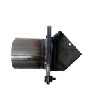 Breckwell Exhaust Connector: A-S-086. Fixed Price $89.95.