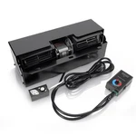 Fireplace Blower Kit Bk-acc, Fit For Quadra-fire & Heatilator Wood Stove Blow.... Fixed Price $466.92.