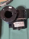 Ao Smith 9470 1/100HP 1PHASE 2POLE 60CFM Centrifugal Blower 115V (110/120). Fixed Price $146.00.