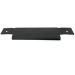 Whitfield Baffle Heat Deflector: 13650046-AMP. Fixed Price $49.95.