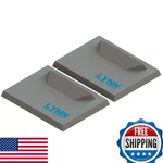 Lynn Manufacturing Replacement Napoleon Baffle Board 1100 Series W010-3560. Fixed Price $102.40.