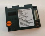 Genuine Dexen GM-6KA, Control Module 593-592 Fireplace Ignition 3V.. Fixed Price $57.77.