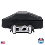 Cemgyiuk Winch Coverheavy Duty Uv-resistant Waterproof Protective. Fixed Price $30.21.