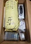 Hearth & Home Glo Heatilator Heat-zone Gas Air Duct Kit Blower. Fixed Price $329.99.