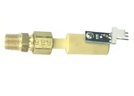 Thelin T-1 Sensor Mounted With Brass Compression Fitting, 00-0005-0027-AMP. Fixed Price $46.90.