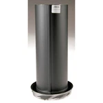 Selkirk Metalbestos 8T-DSAC Matte Dripless Smoke Pipe Apapter With 8, Black. Fixed Price $131.99.