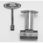 Proflo PFSVS2 Straight Log Lighter Valve With Key - Chrome. Fixed Price $41.23.