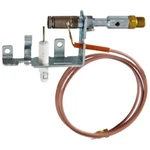 84008402000 Liquid Propane Gas Ods Pilot Assembly For Monessen Vermont Castings. Fixed Price $52.99.