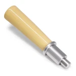 Ceramic Fallaway Handle For Vermont Castings Gas & Wood Stoves - Replacement Par. Fixed Price $27.99.