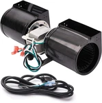 GFK-160A Fireplace Blower Fan For Heat Glo 6000TR SL-550TR SL-750TR-C. Fixed Price $96.86.