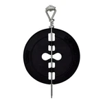 Imperial BM0053A Control Airflow & Efficiency Black Cast Iron Damper 8 Dia. In.. Fixed Price $19.30.