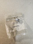 Austroflamm Rika Integra High Temp Limit Switch PP3375 Ceramic 104696. Fixed Price $15.00.