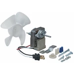 T1-R3670, 1/150HP, 3000 Rpm, 115/230V, 0.40/020A, Ccw, Sleeve, Skeleton Frame,. Fixed Price $108.14.