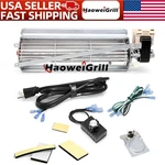 Blotmc Fireplace Blower Kit For Monessen, Majestic, Martin,vermont Castings. Fixed Price $32.86.