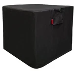 Outdoor Waterproof Patio Durable Fire Pits Cover, Fits For Ciays, Yaheetech, .... Fixed Price $25.65.