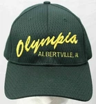 Nwot Olympia Albertville Alabama Richardson Hat Motors Construction Management. Fixed Price $18.06.