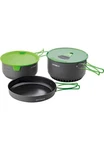 Optimus - OPT8020677 Outdoor Saucepan Set Terra Camp 4. Fixed Price $136.95.