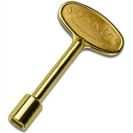 Universal Gas Valve Key For 1/4" & 5/16" Sockets. Fixed Price $17.12.