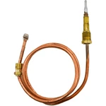 Napoleon Sit Thermocouple: W680-0005-AMP. Fixed Price $34.95.