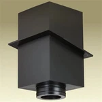 M & Duravent 6DT-CS36 Dura-vent Duratech Inch Square Ceiling Support Box .... Fixed Price $403.69.
