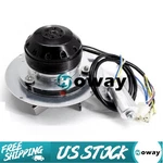 102831 Combustion Blower For Austroflamm Integra Ii Fs, I,. Fixed Price $119.69.