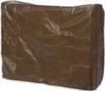 Vinyl Wood Log Rack Cover 50 X24 X36 Medium Plow & Hearth All Weather Durable. Fixed Price $47.99.