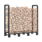 4FT Rack Outdoor Indoor, Upgraded Heavy Duty Adjustable Ra.... Fixed Price $66.01.