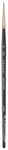 Willow Wolfe Callia Artist Spotter BRUSH-5/0. Fixed Price $12.03.