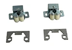 Quadrafire Mt. Vernon Ae Ash Pan Door Roller Catch, 2 Pack, SRV7000-494, Oem. Fixed Price $49.00.