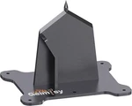 Ganfindx Firewood Splitter Log Cutter Heavy-duty Steel For Stove, Pit. Fixed Price $33.70.