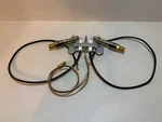 ND0310A-400-P Dual Fuel Ods Pilot Assembly With Flat Terminal Ignition Wire. Fixed Price $49.99.