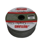 Rutland 723 Rope Grapho Glas Gasket Spool, 88' X 1/2. Fixed Price $147.89.