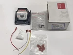 Used Beckett Genisys Control Replaces Honeywell R7184B. Fixed Price $100.00.