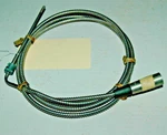 Thermocouple, 5-1/2" Ft. Lead, Part OP-103-36-0031, F/prodex Extru -surplus-. Fixed Price $89.00.