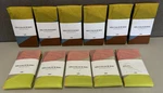 Hay Six Colour Recycled Nylon Eco-friendly Shopping Bags Lot 11 New. Fixed Price $96.95.