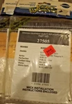 World 27505 Kerosene Heater Wick Aladdin Ketac Perfection Sharp White T13. Fixed Price $8.99.