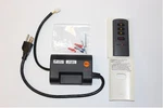 Heat N Glo Oem Remote Kit (RC200). Fixed Price $189.99.