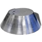 Metalbestos 6T-SC 6-INCH Stainless Steel Storm Collar, No Size, Color. Fixed Price $39.88.