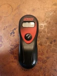 Acumen Fireplace Remote Control Model: FDC-501 Lennox Branded. Fixed Price $69.99.