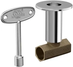 Proflo PFSVS2 Straight Log Lighter Valve - Chrome. Fixed Price $25.47.