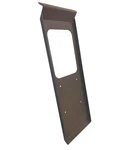 Harman Accentra Insert Flue Rough-in Support Kit, 1-00-674119, Oem. Fixed Price $80.00.