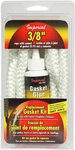 Imperial Mfg Group 3/8X6 Gasket Rope Kit GA0187 Wood Stove & Fireplace Repair. Fixed Price $23.53.