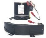 Hht (812-0051) Large Combustion Blower For Harman & Quadra-fire Pellet Stoves. Fixed Price $309.00.