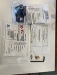 Jotul Conversion Kit Ng For 200 Dvii #155627. Fixed Price $125.00.
