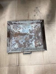 Vermont Castings 2477 Dutchwest Ash Pan - 7000G79. Fixed Price $69.00.