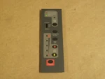 50-2108 Enviro M55C-FS Control Panel Decal, Oem. Fixed Price $98.00.