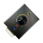 Pelpro Pellet Stove Dial Control PP-SRV7083-036 Replacement PP60-PP150 Black. Fixed Price $103.96.
