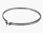 Selkirk 208450 8T-LB 10" Stainless Steel Locking Band For 8" Pipe. Fixed Price $34.99.