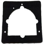 Harman Air Intake Damper Assembly Gasket: 3-44-72224-6. Fixed Price $7.95.